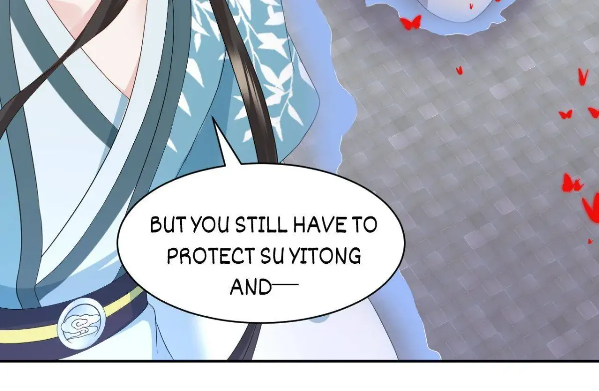 My Covenant with the Monster Lord Chapter 114 page 40 - 