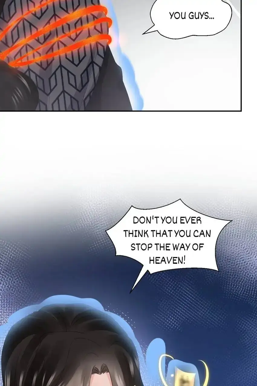My Covenant with the Monster Lord Chapter 114 page 5 - 