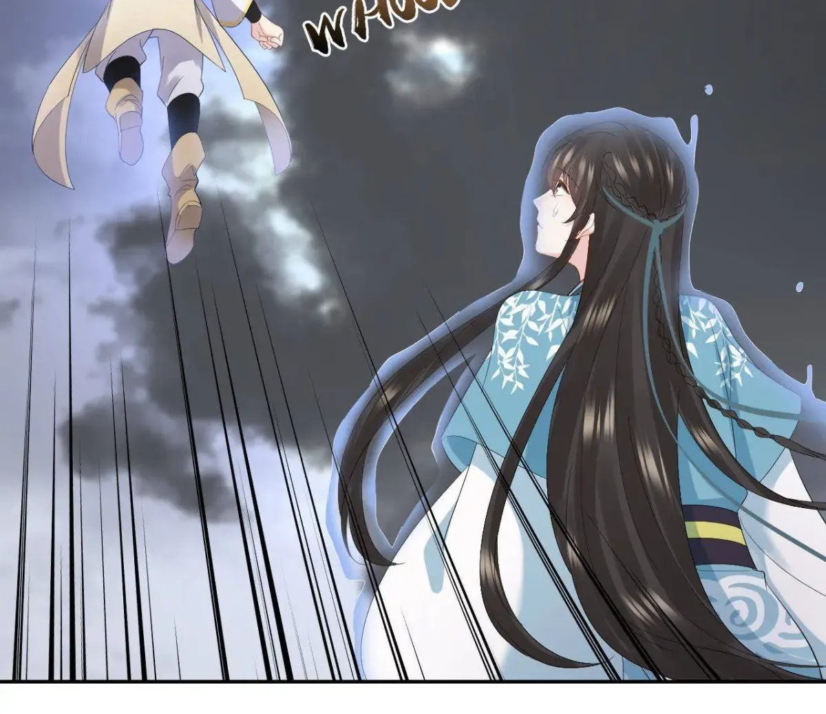 My Covenant with the Monster Lord Chapter 114 page 56 - 