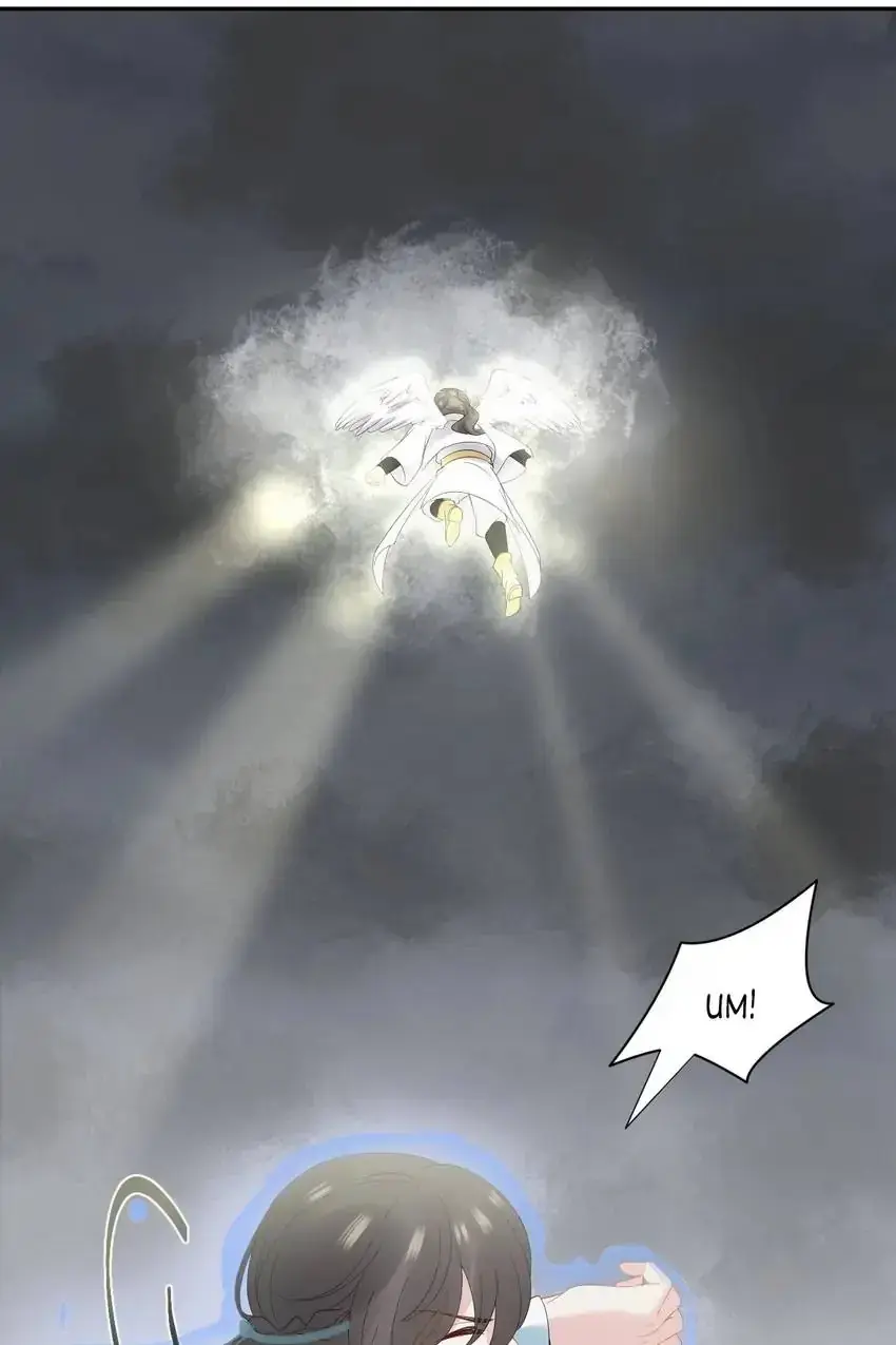 My Covenant with the Monster Lord Chapter 114 page 62 - 