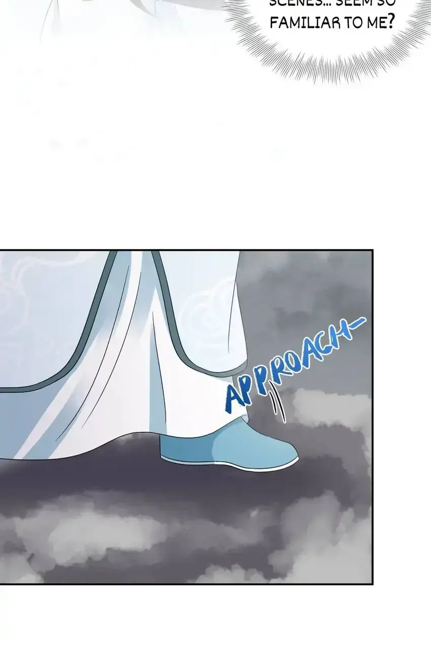 My Covenant with the Monster Lord Chapter 114 page 70 - 