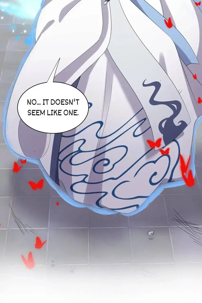 My Covenant with the Monster Lord Chapter 114 page 10 - 