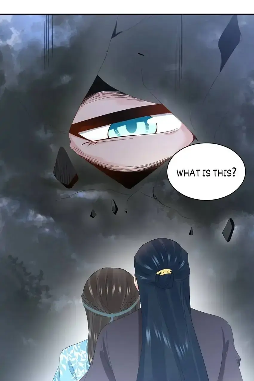 My Covenant with the Monster Lord Chapter 115 page 1 - 