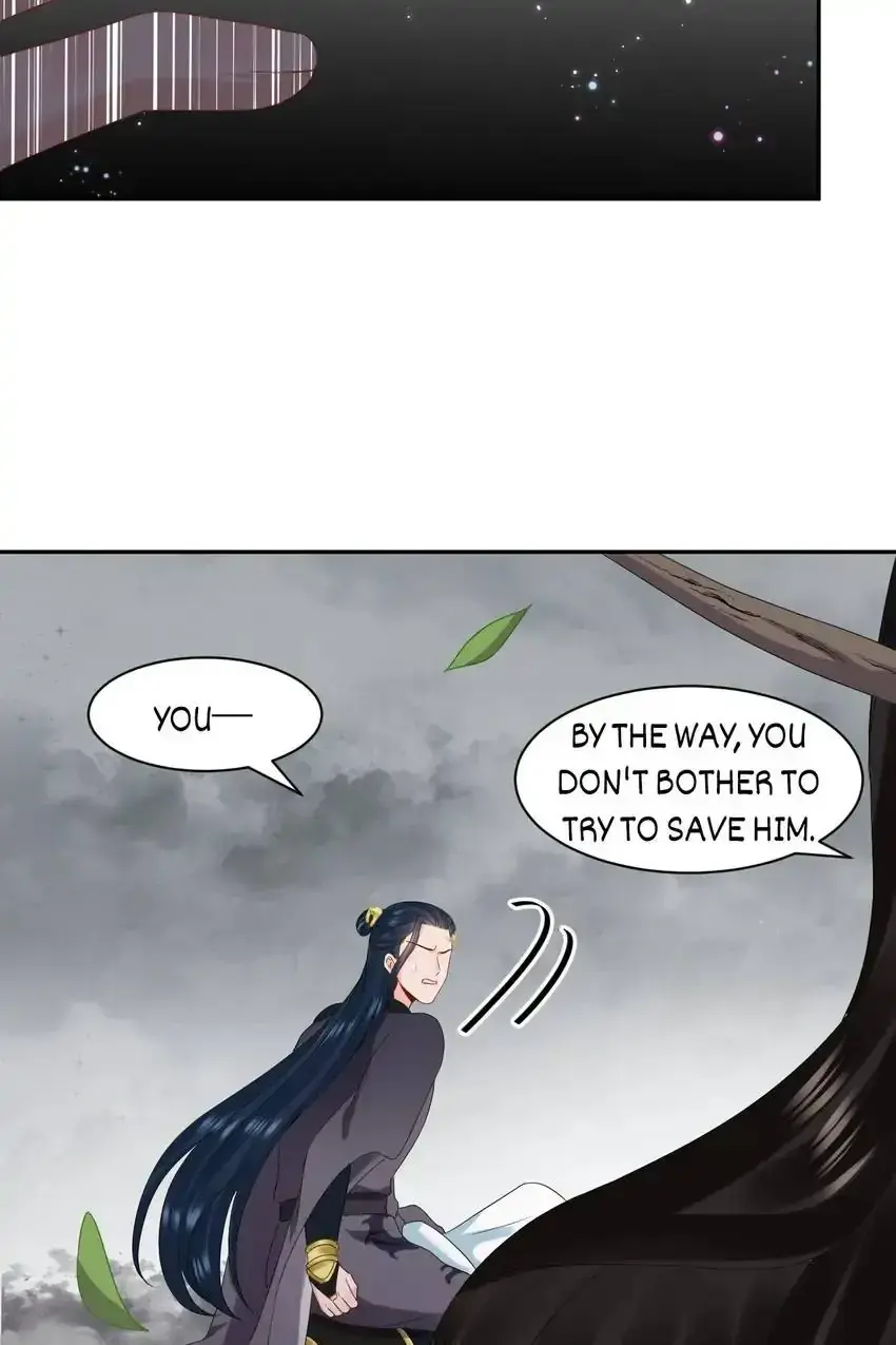 My Covenant with the Monster Lord Chapter 115 page 19 - 