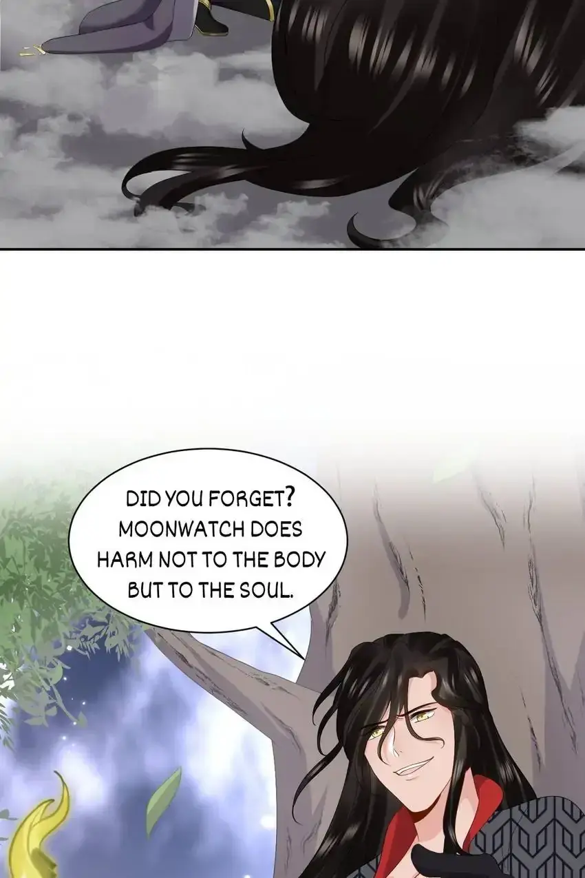 My Covenant with the Monster Lord Chapter 115 page 20 - 