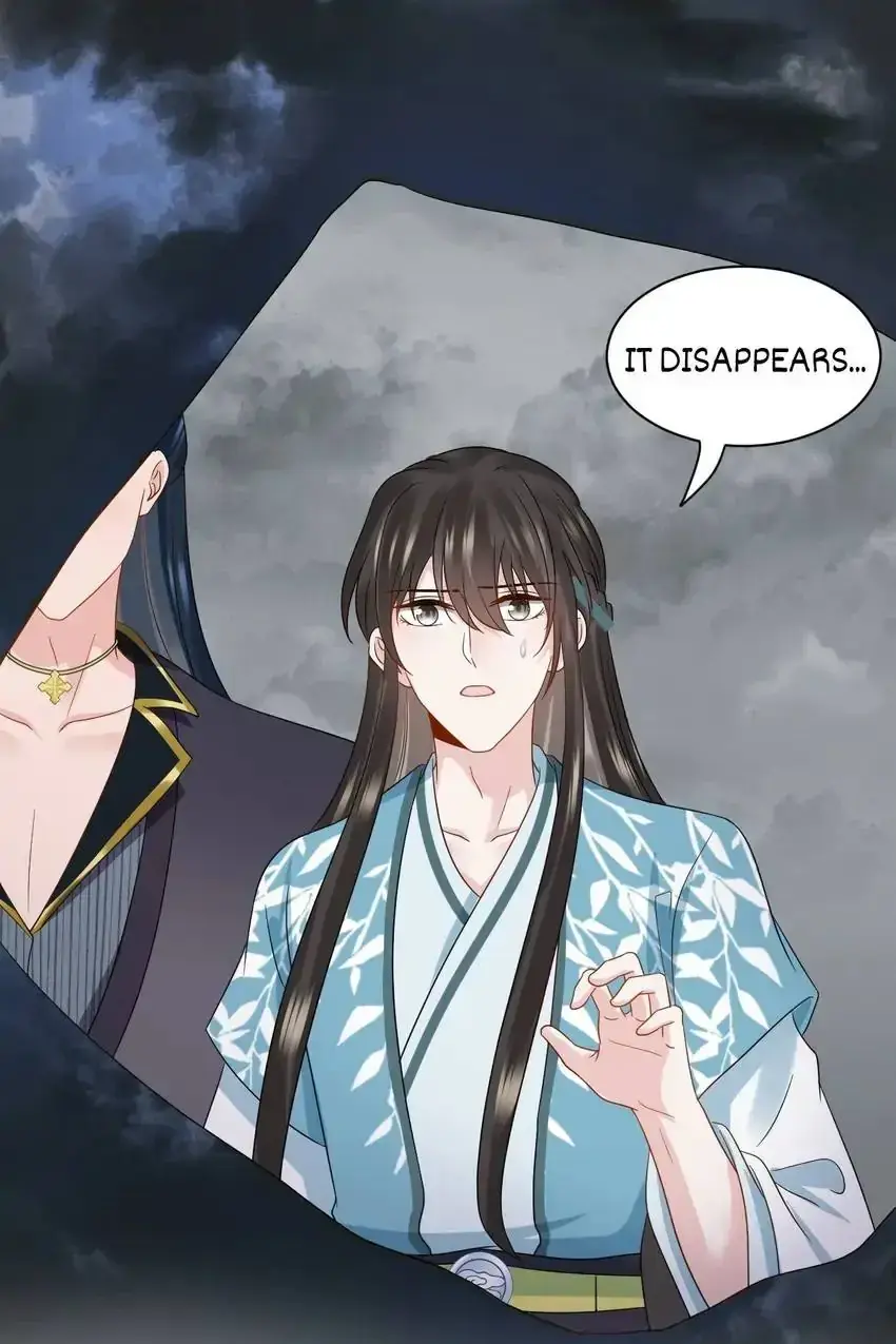 My Covenant with the Monster Lord Chapter 115 page 3 - 
