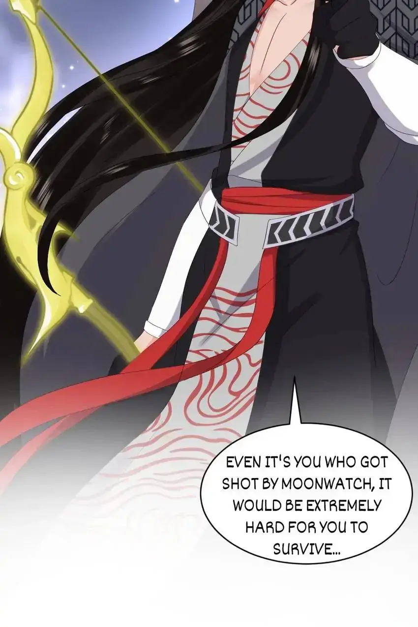 My Covenant with the Monster Lord Chapter 115 page 21 - 