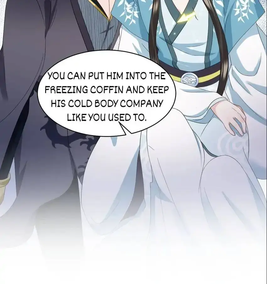 My Covenant with the Monster Lord Chapter 115 page 24 - 