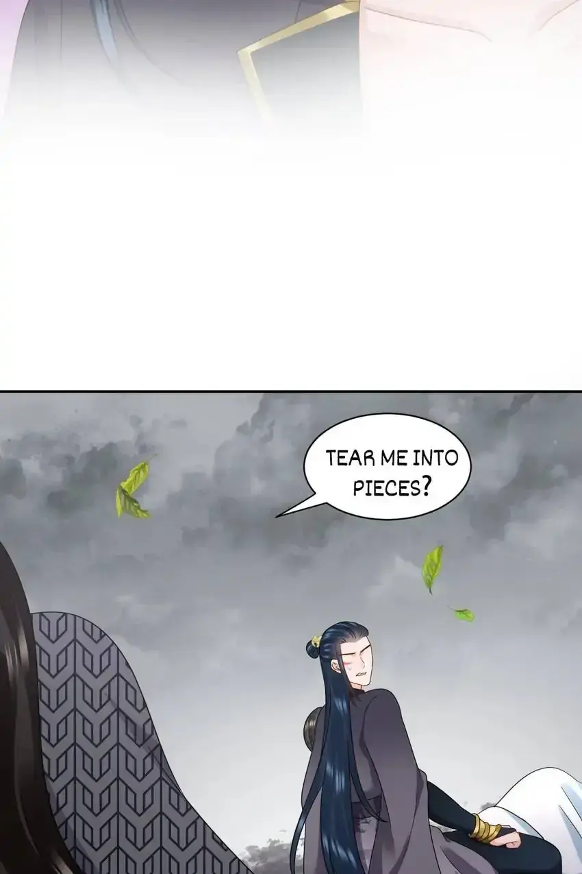 My Covenant with the Monster Lord Chapter 115 page 27 - 
