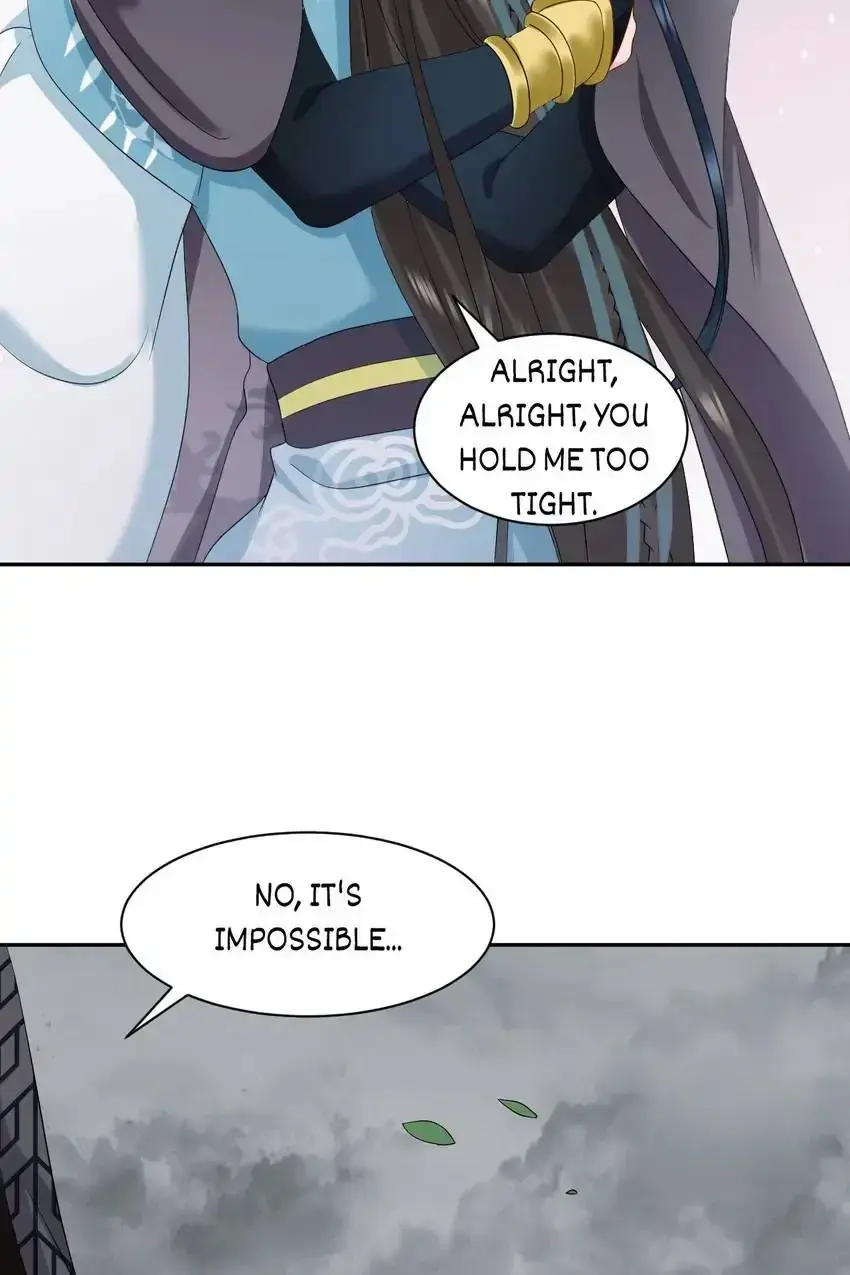 My Covenant with the Monster Lord Chapter 115 page 38 - 