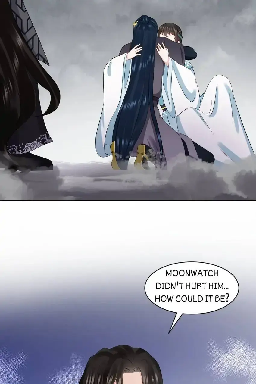 My Covenant with the Monster Lord Chapter 115 page 39 - 