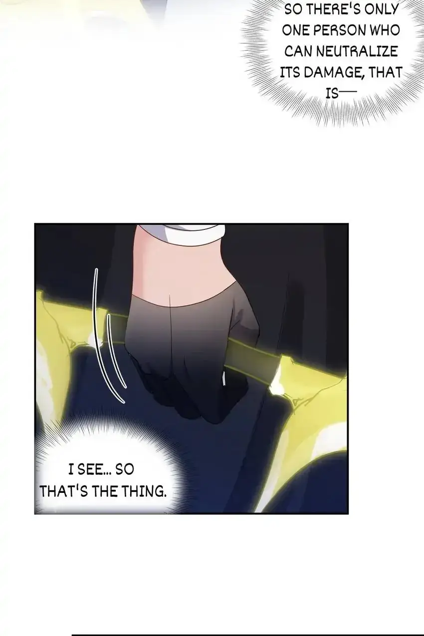 My Covenant with the Monster Lord Chapter 115 page 42 - 