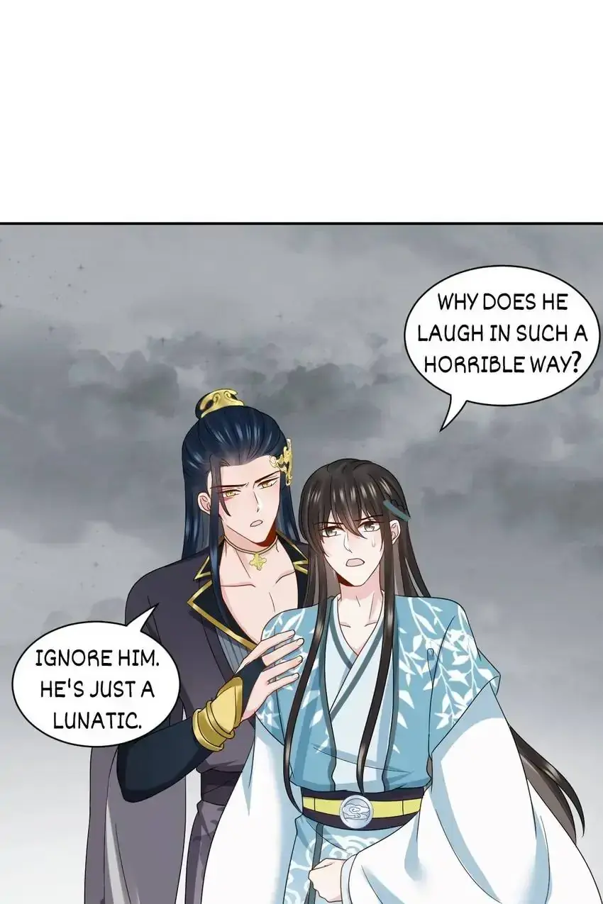 My Covenant with the Monster Lord Chapter 115 page 45 - 