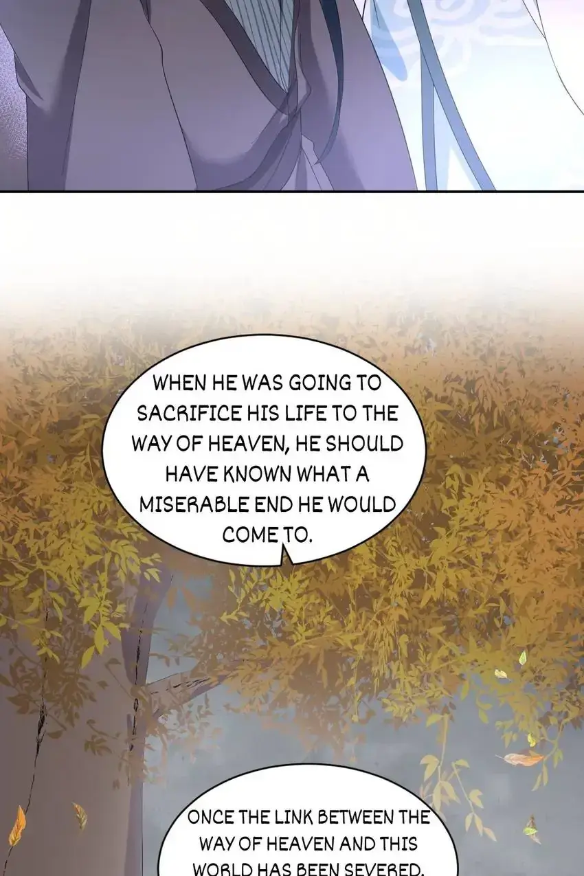 My Covenant with the Monster Lord Chapter 115 page 50 - 