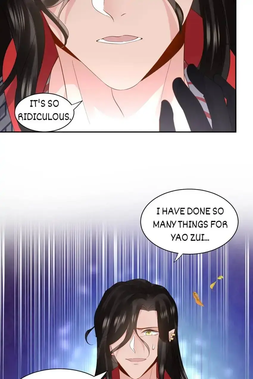 My Covenant with the Monster Lord Chapter 115 page 52 - 