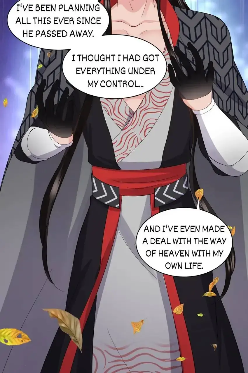My Covenant with the Monster Lord Chapter 115 page 53 - 