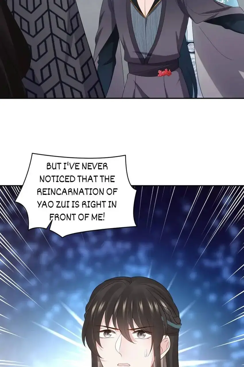 My Covenant with the Monster Lord Chapter 115 page 55 - 