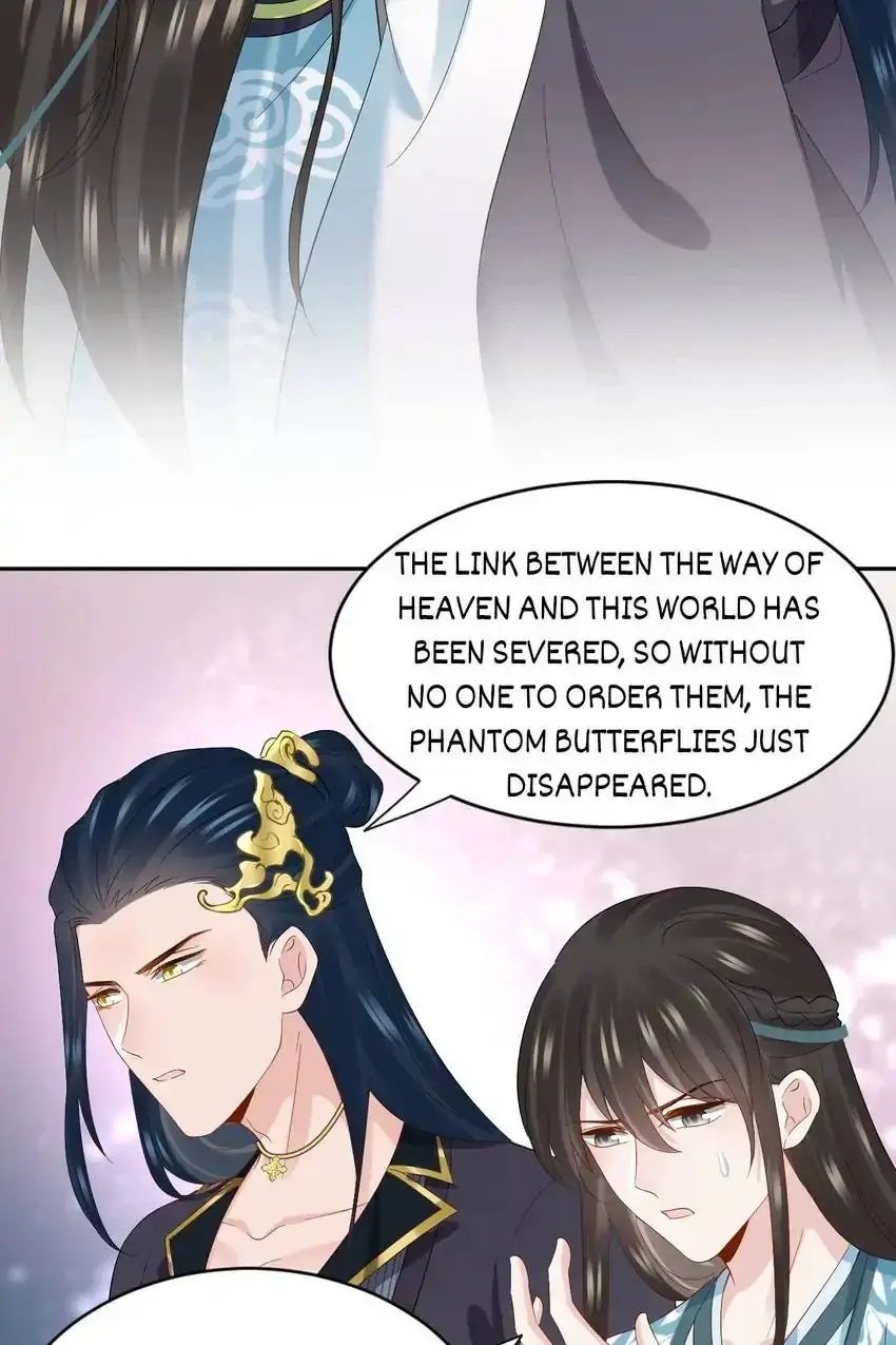My Covenant with the Monster Lord Chapter 115 page 10 - 