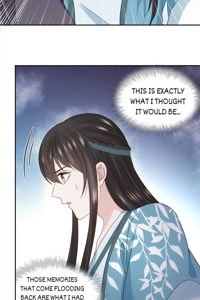 My Covenant with the Monster Lord Chapter 116 page 2 - 