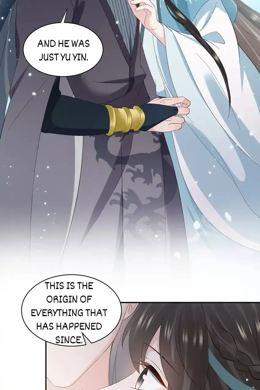 My Covenant with the Monster Lord Chapter 116 page 11 - 