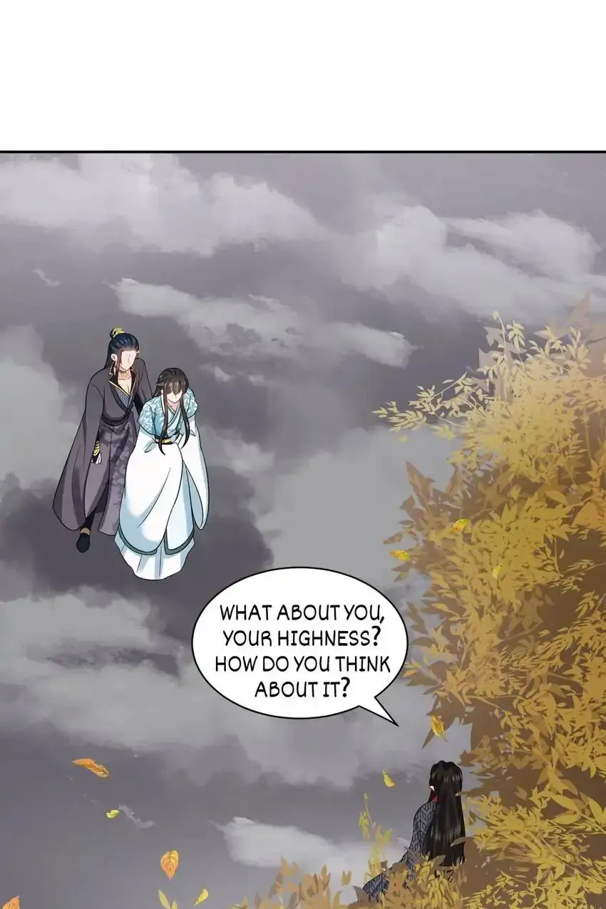 My Covenant with the Monster Lord Chapter 116 page 18 - 