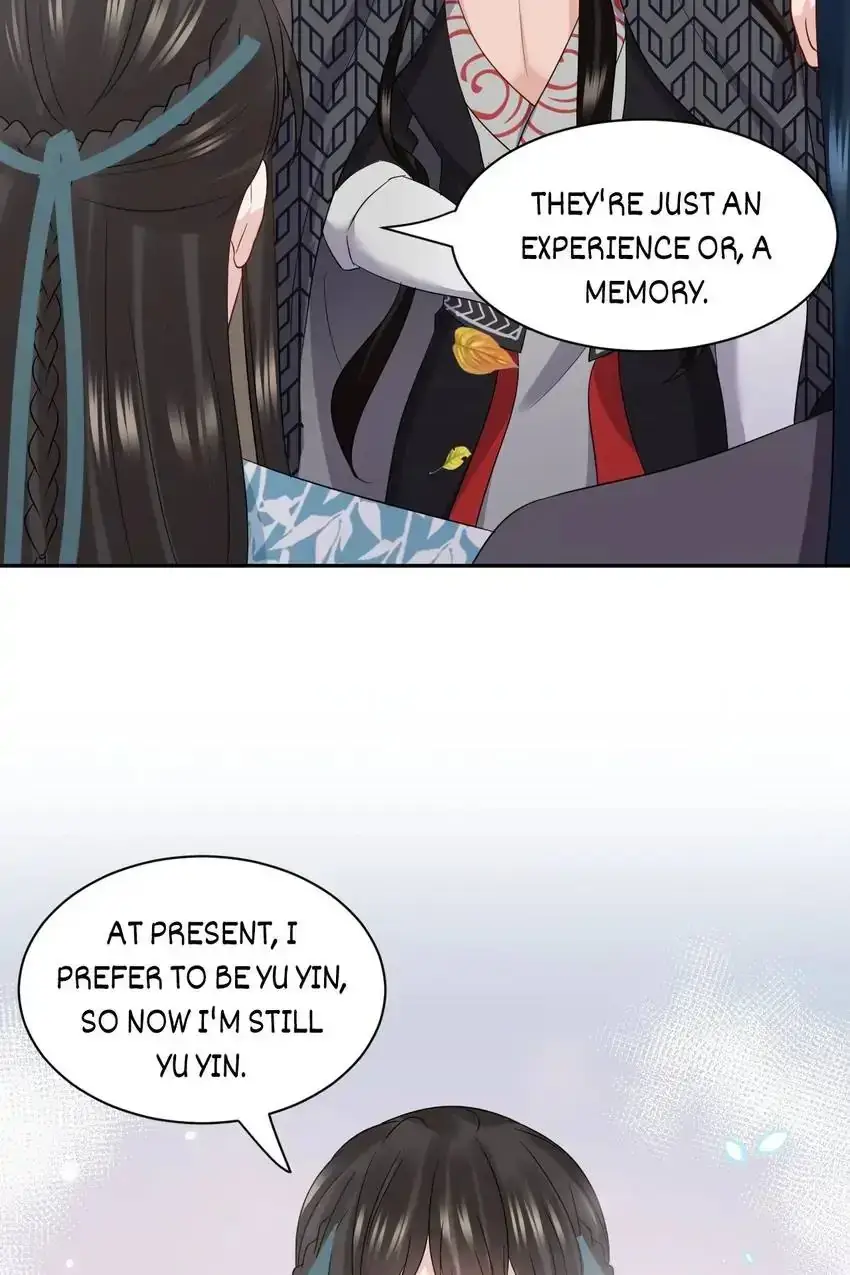 My Covenant with the Monster Lord Chapter 116 page 22 - 