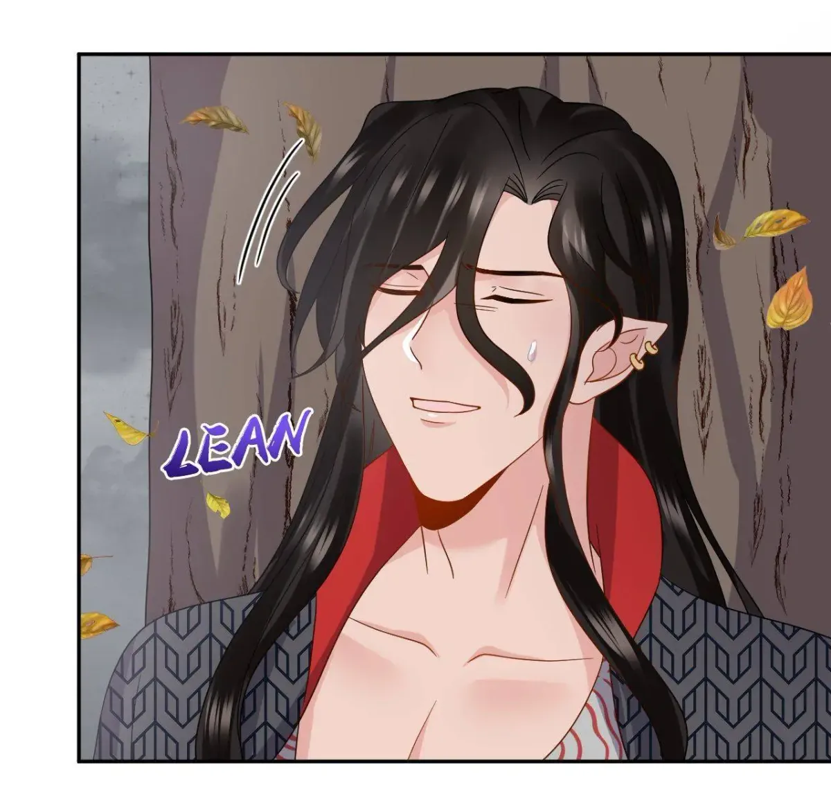 My Covenant with the Monster Lord Chapter 116 page 24 - 