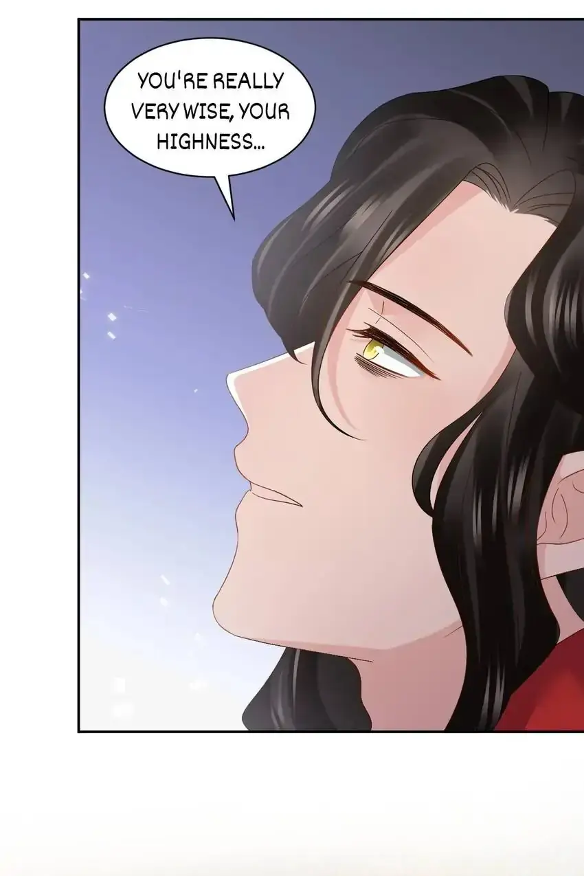 My Covenant with the Monster Lord Chapter 116 page 25 - 