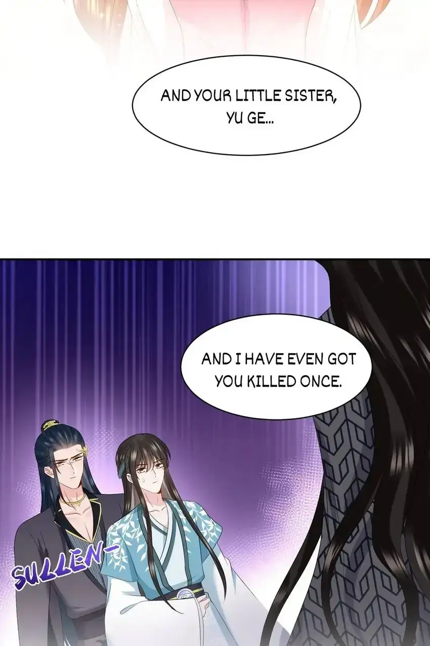 My Covenant with the Monster Lord Chapter 116 page 30 - 