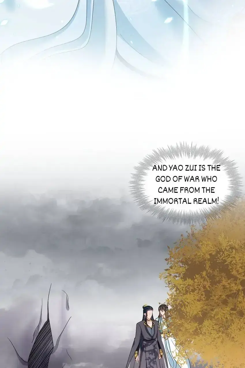 My Covenant with the Monster Lord Chapter 116 page 4 - 