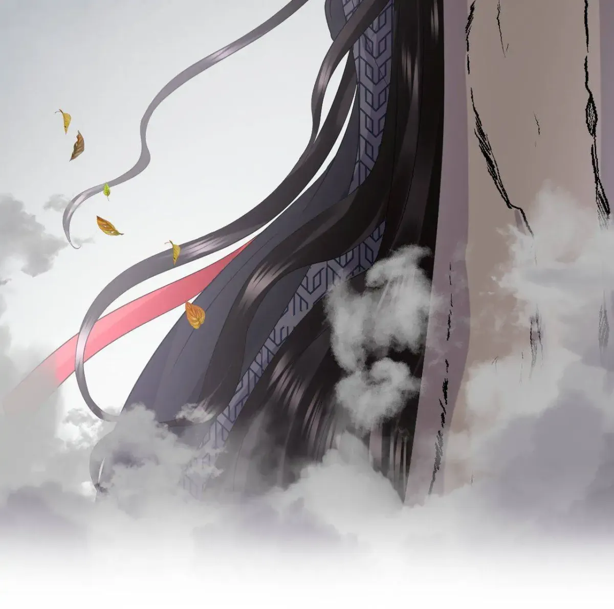 My Covenant with the Monster Lord Chapter 116 page 32 - 