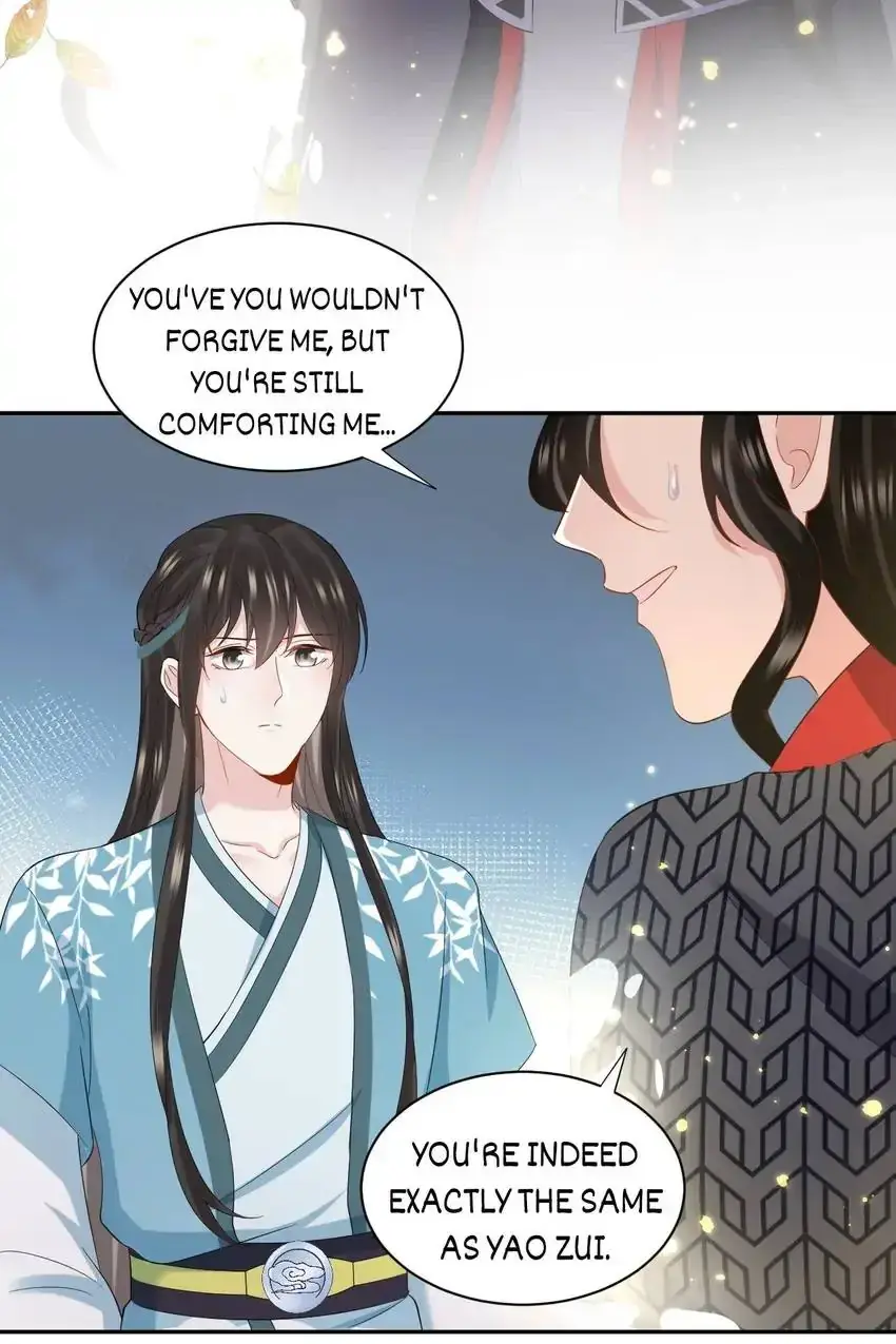 My Covenant with the Monster Lord Chapter 116 page 38 - 