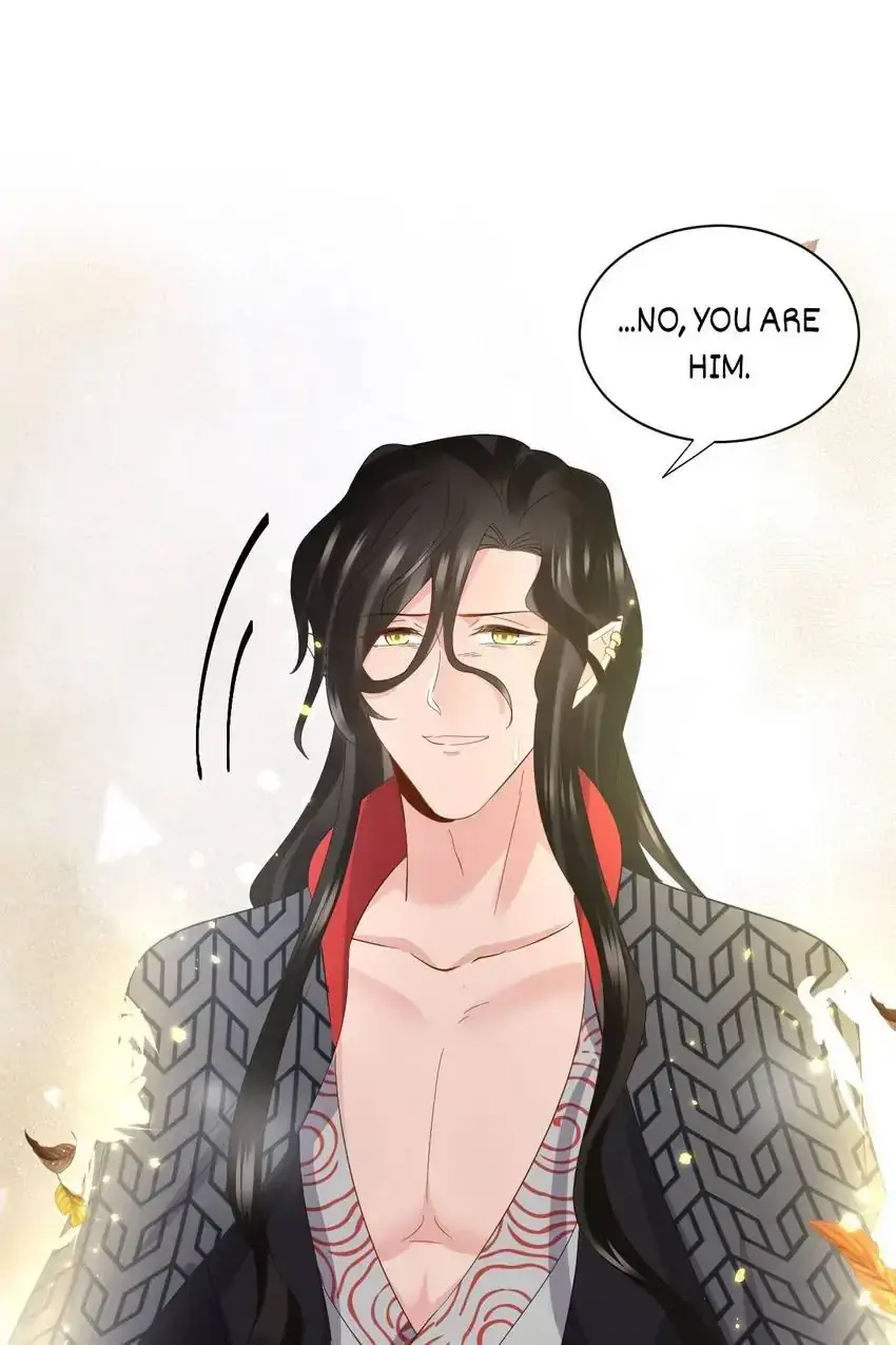 My Covenant with the Monster Lord Chapter 116 page 39 - 