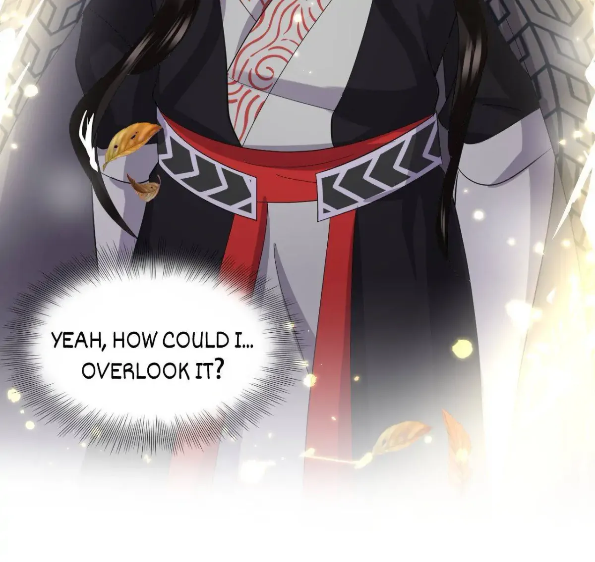 My Covenant with the Monster Lord Chapter 116 page 40 - 