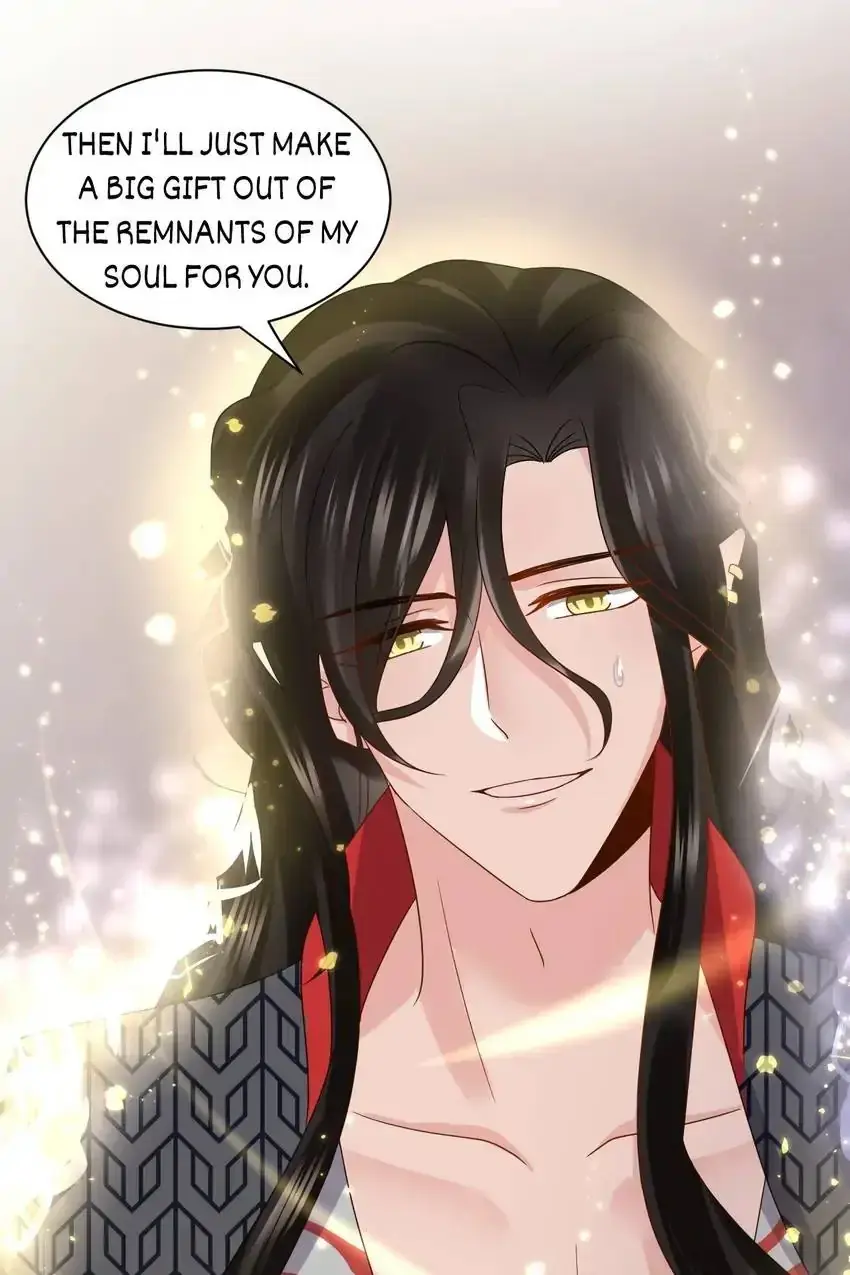 My Covenant with the Monster Lord Chapter 116 page 46 - 