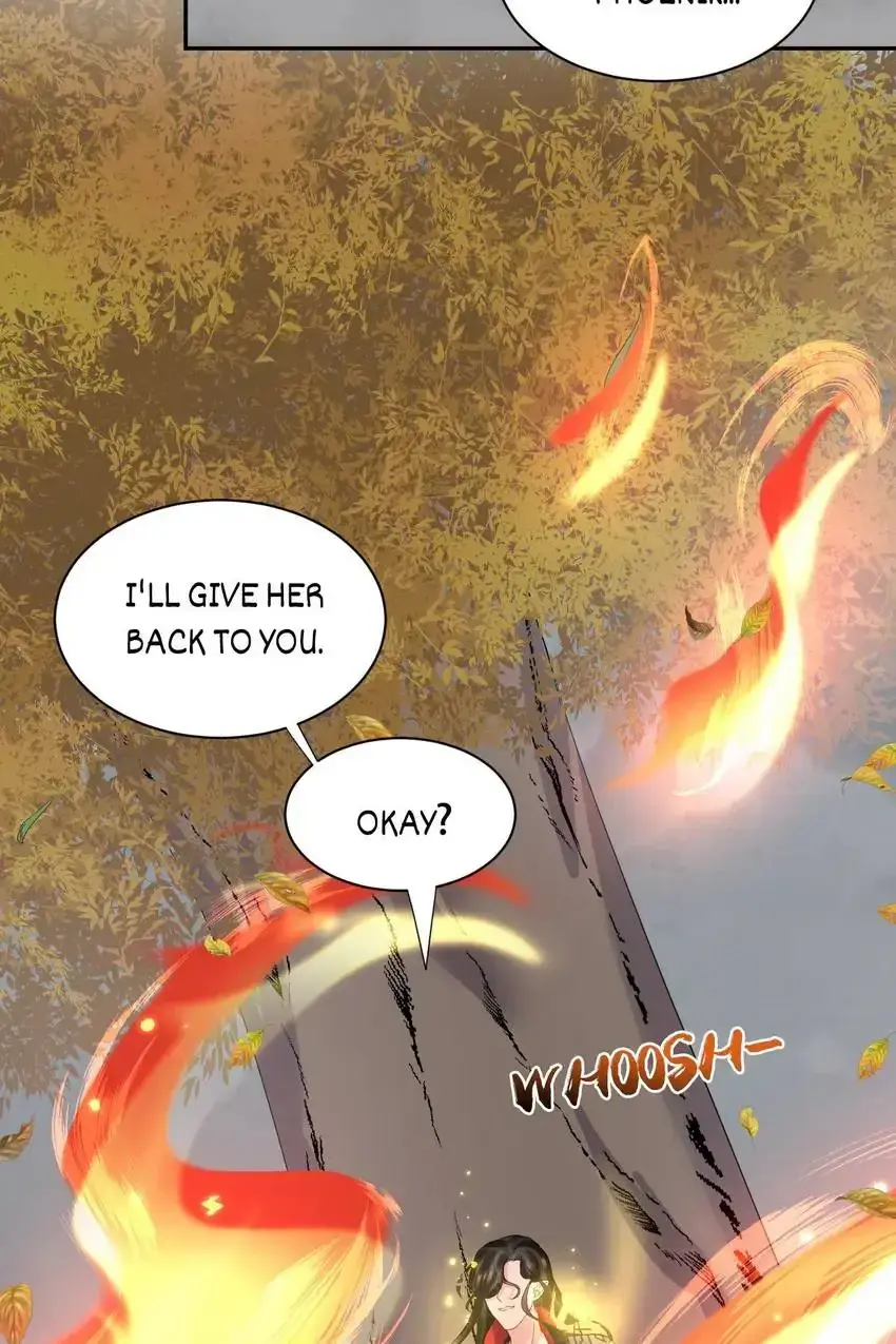 My Covenant with the Monster Lord Chapter 116 page 54 - 