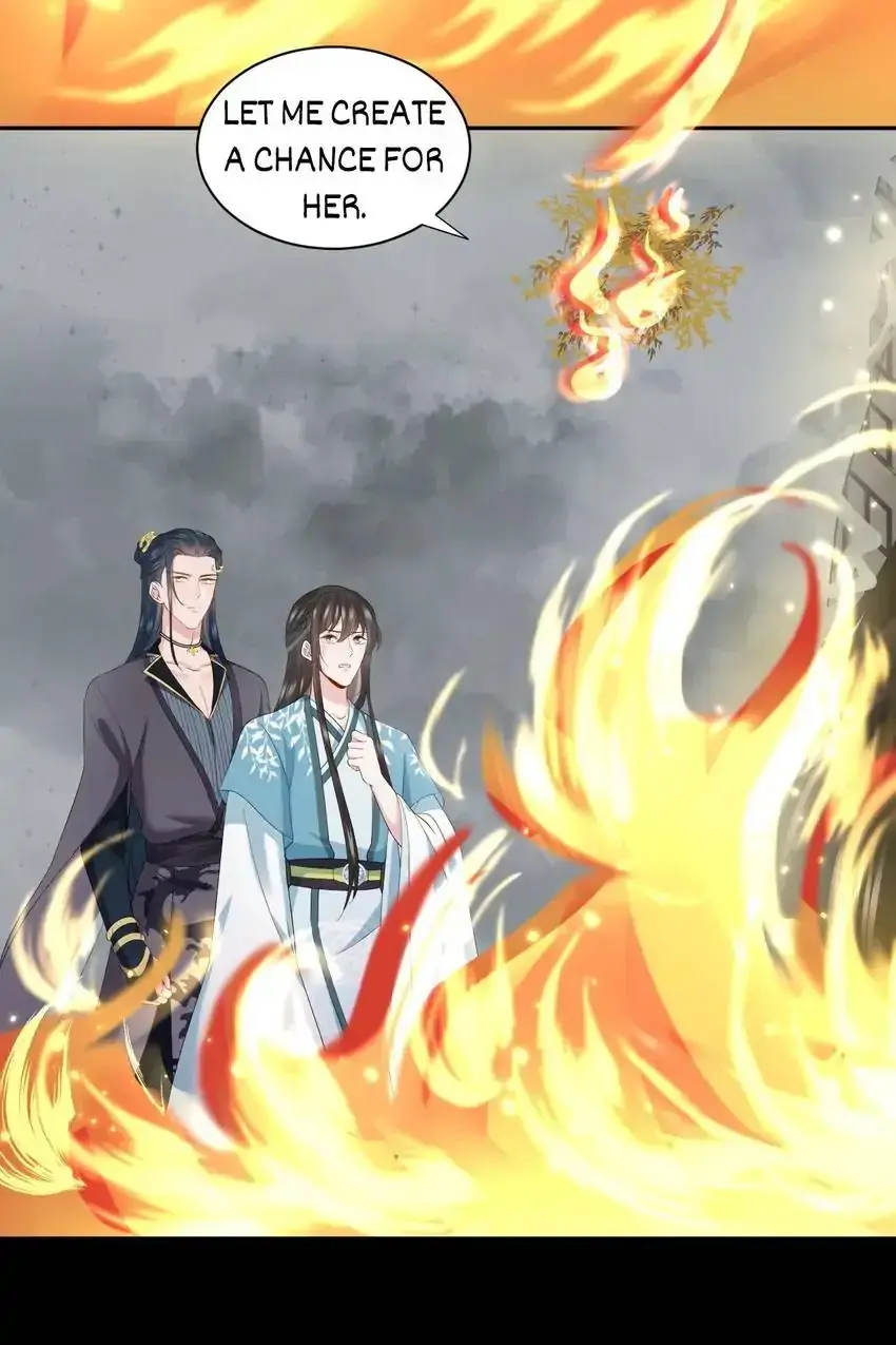 My Covenant with the Monster Lord Chapter 117 page 13 - 