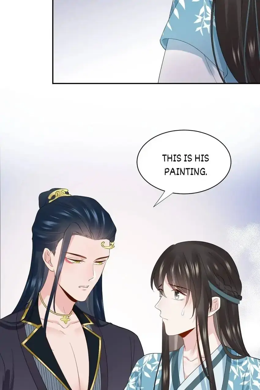 My Covenant with the Monster Lord Chapter 117 page 29 - 
