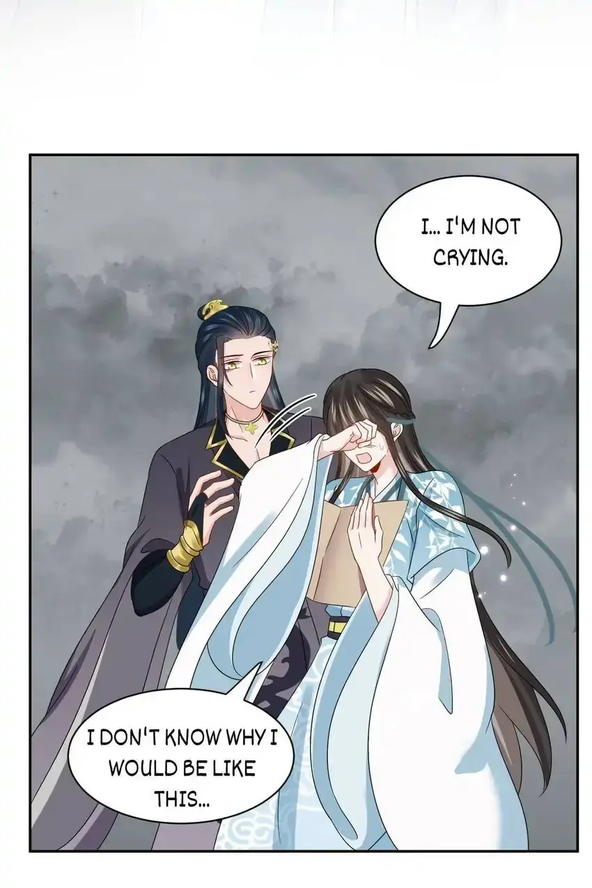My Covenant with the Monster Lord Chapter 117 page 37 - 