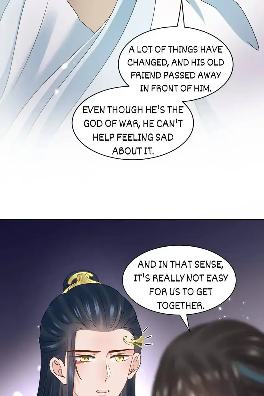 My Covenant with the Monster Lord Chapter 117 page 39 - 