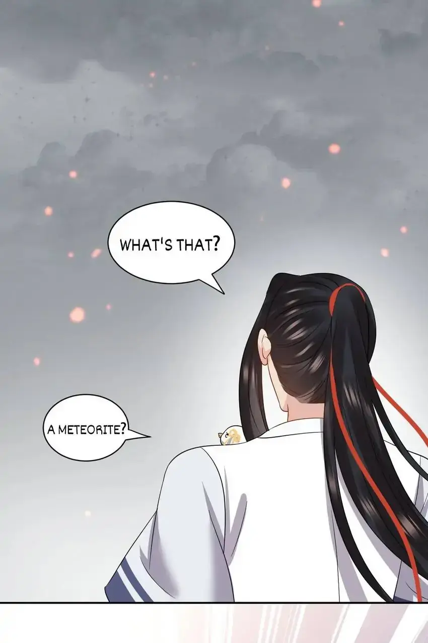 My Covenant with the Monster Lord Chapter 117 page 5 - 