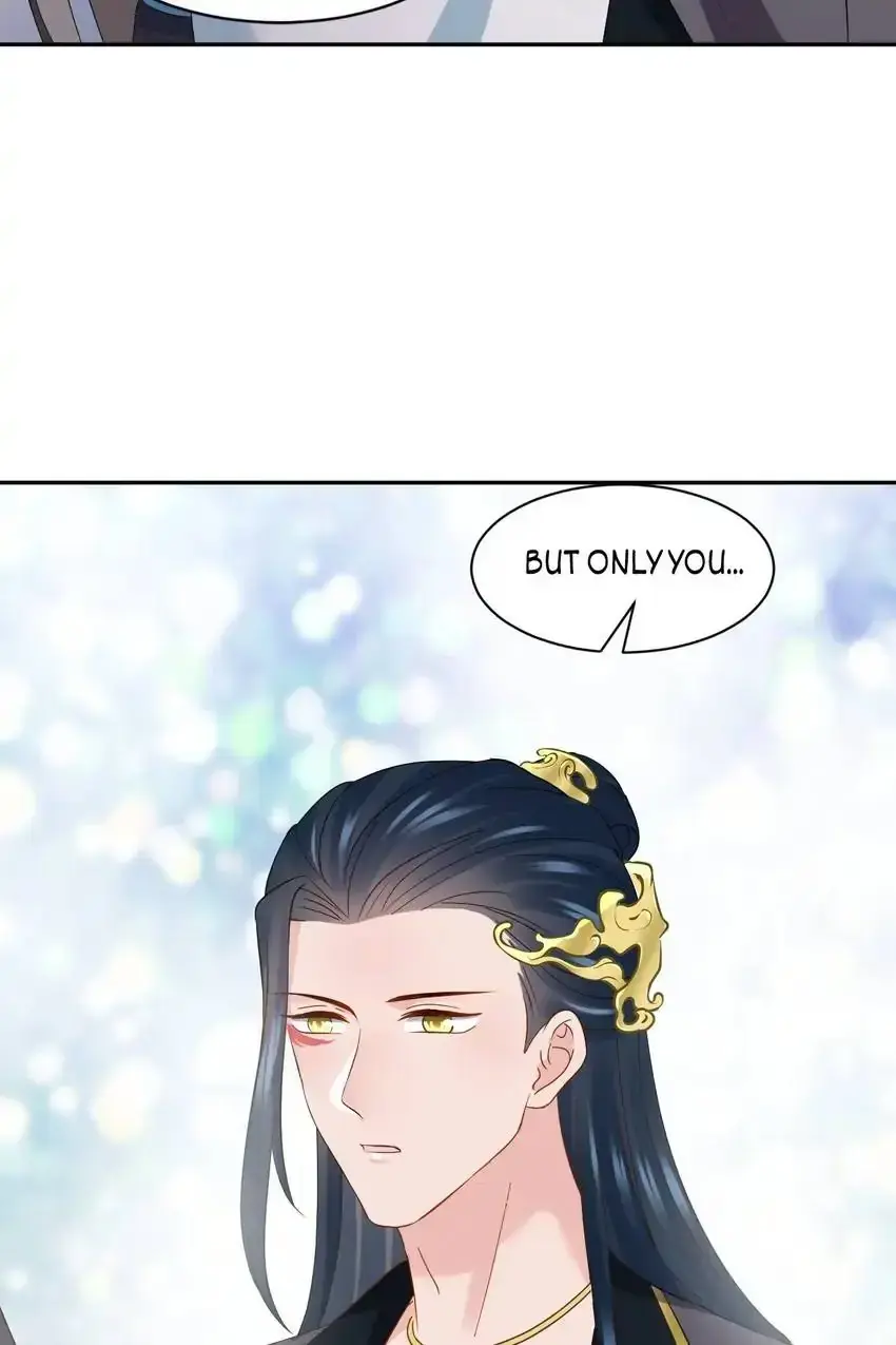 My Covenant with the Monster Lord Chapter 117 page 42 - 
