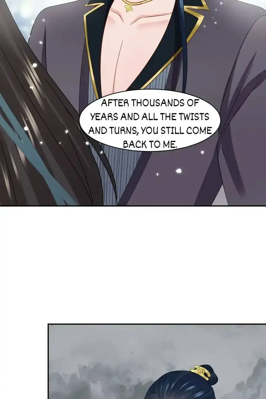 My Covenant with the Monster Lord Chapter 117 page 43 - 