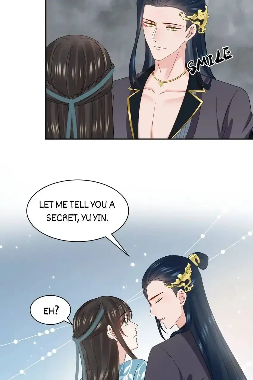 My Covenant with the Monster Lord Chapter 117 page 44 - 