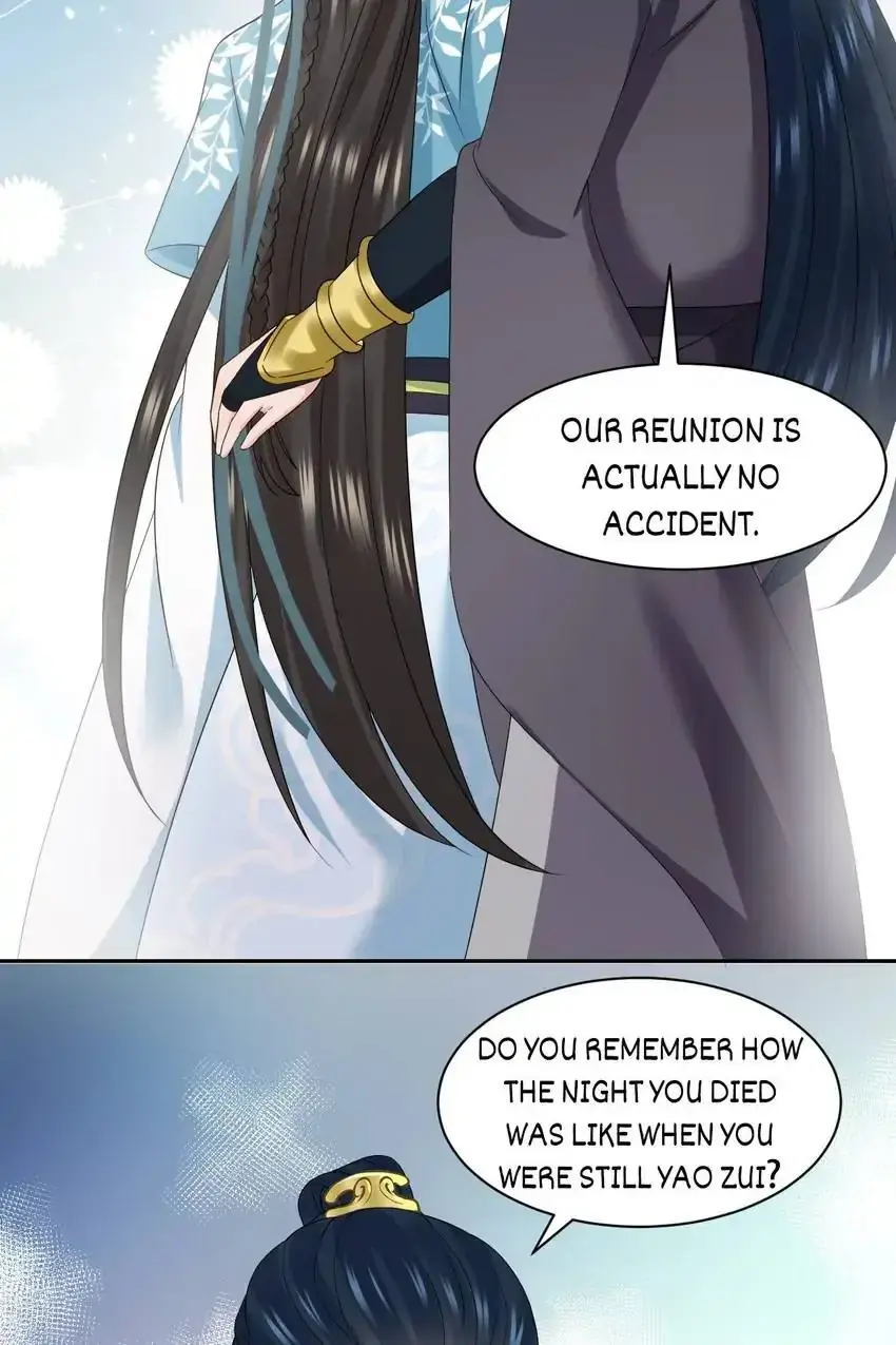 My Covenant with the Monster Lord Chapter 117 page 45 - 
