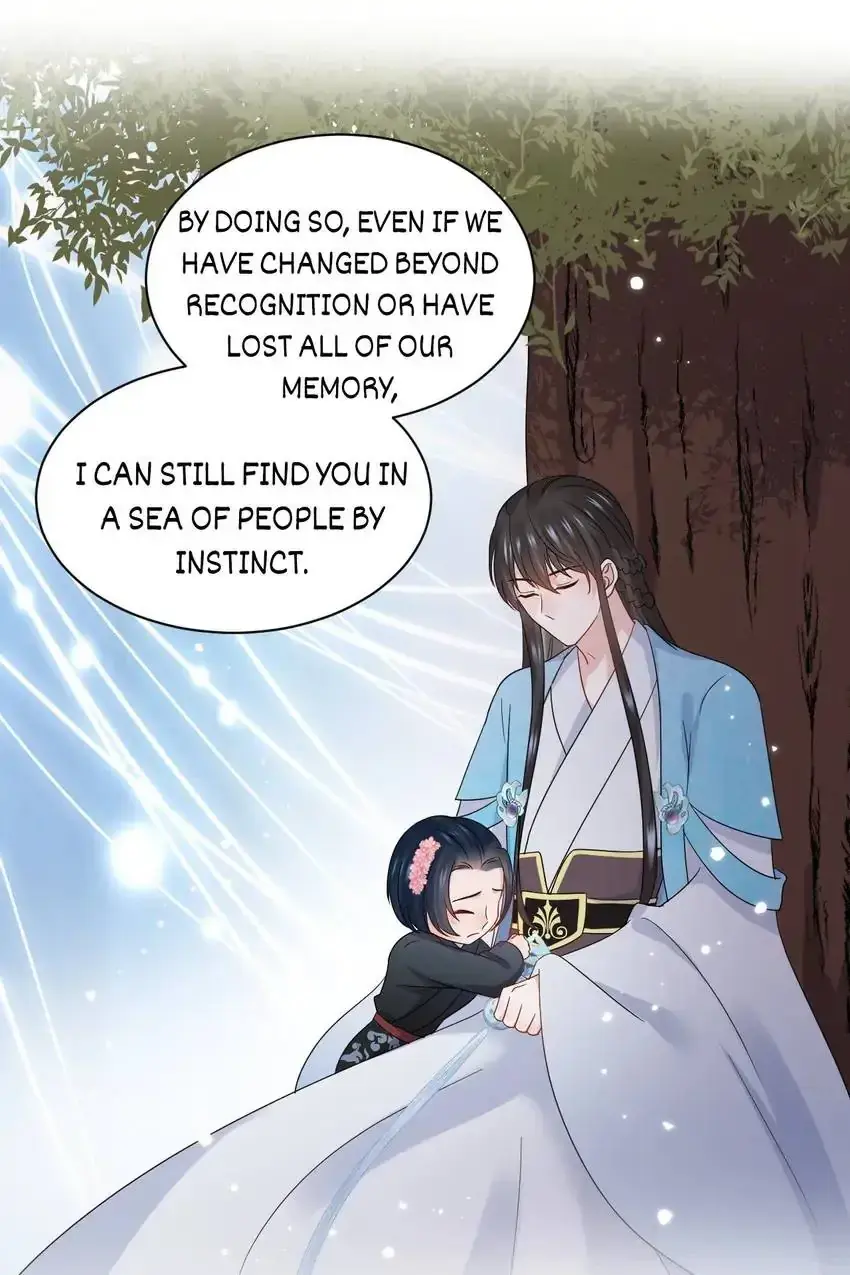My Covenant with the Monster Lord Chapter 117 page 49 - 