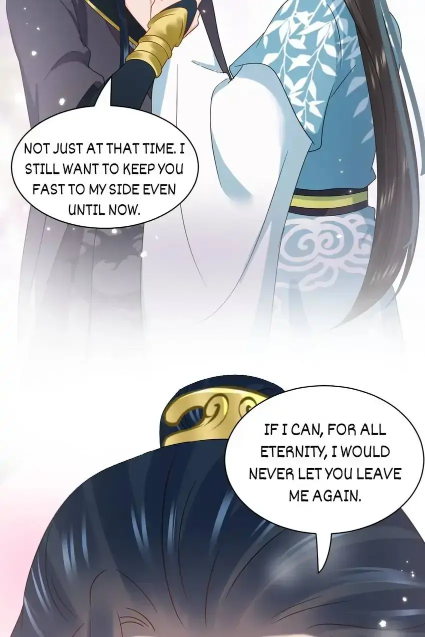 My Covenant with the Monster Lord Chapter 117 page 51 - 