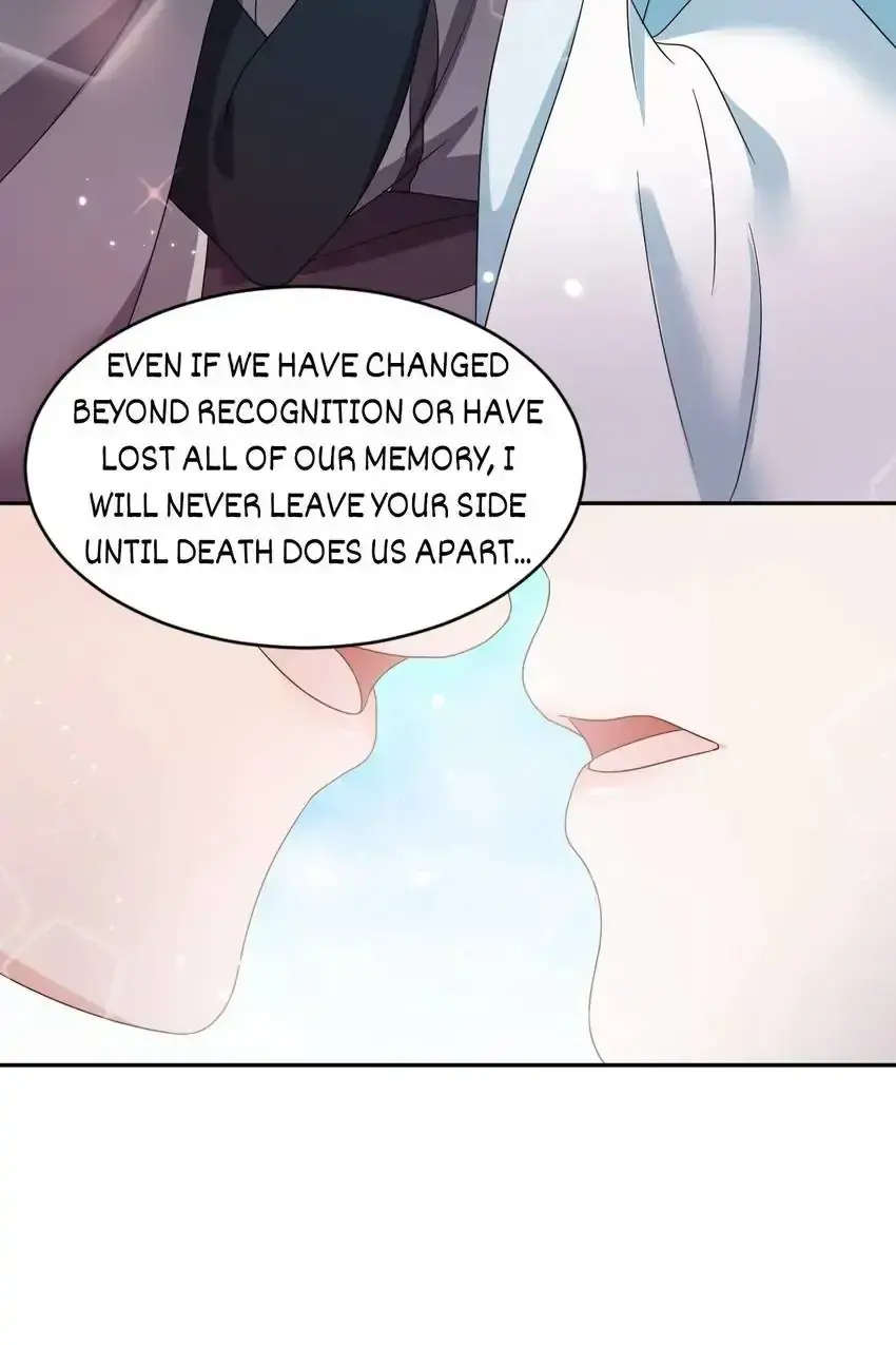 My Covenant with the Monster Lord Chapter 117 page 54 - 