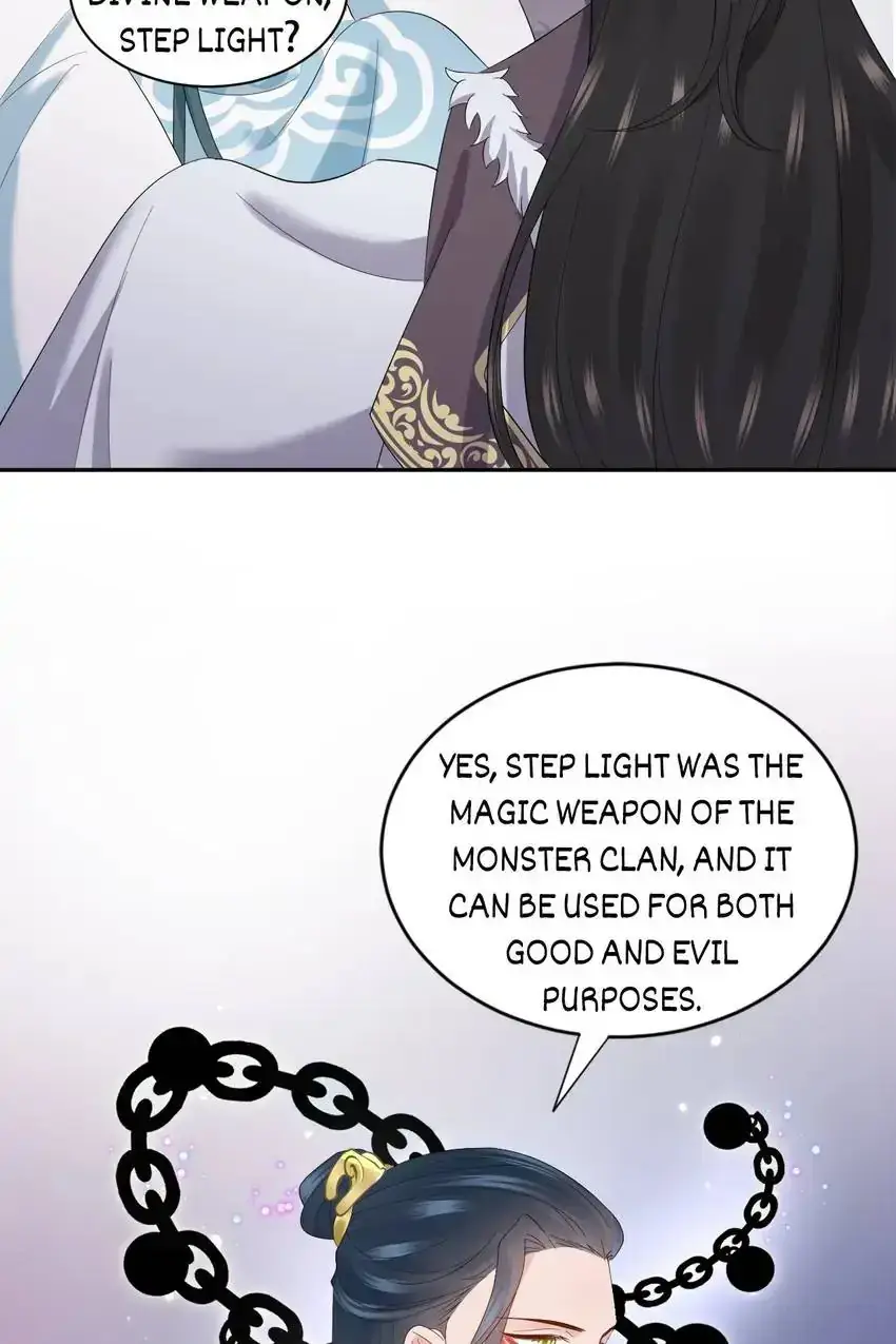 My Covenant with the Monster Lord Chapter 118 page 18 - 