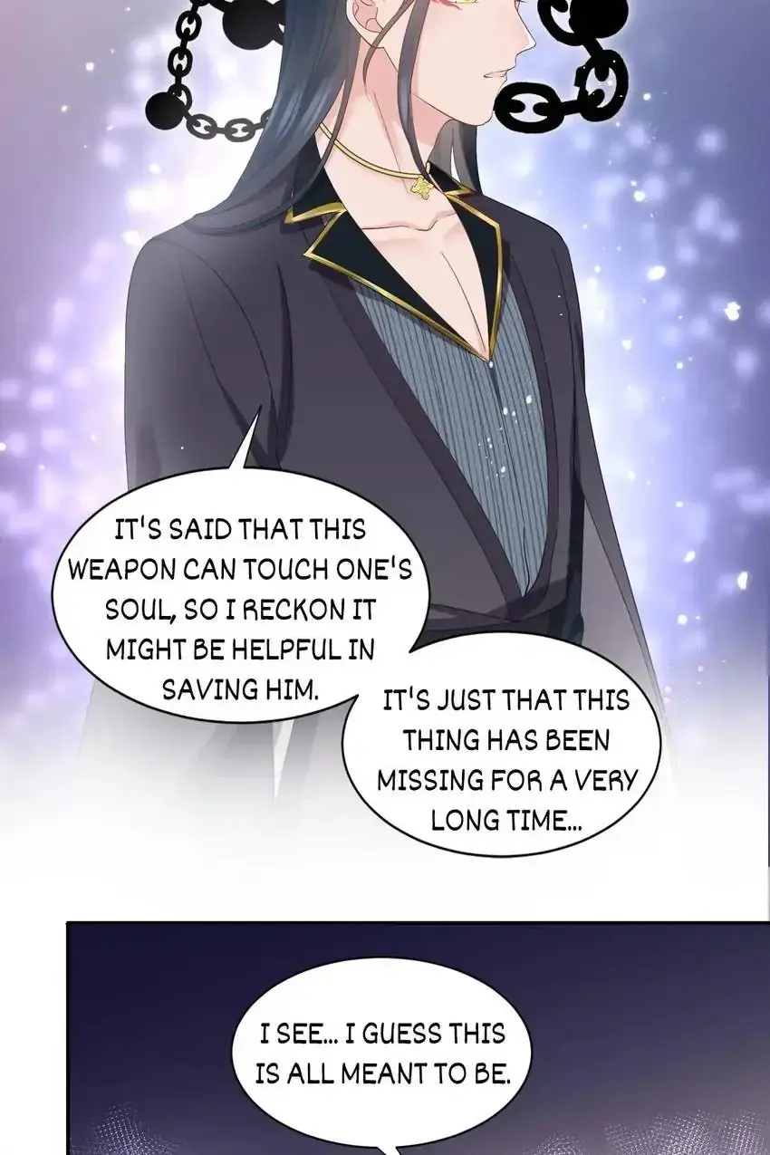 My Covenant with the Monster Lord Chapter 118 page 19 - 